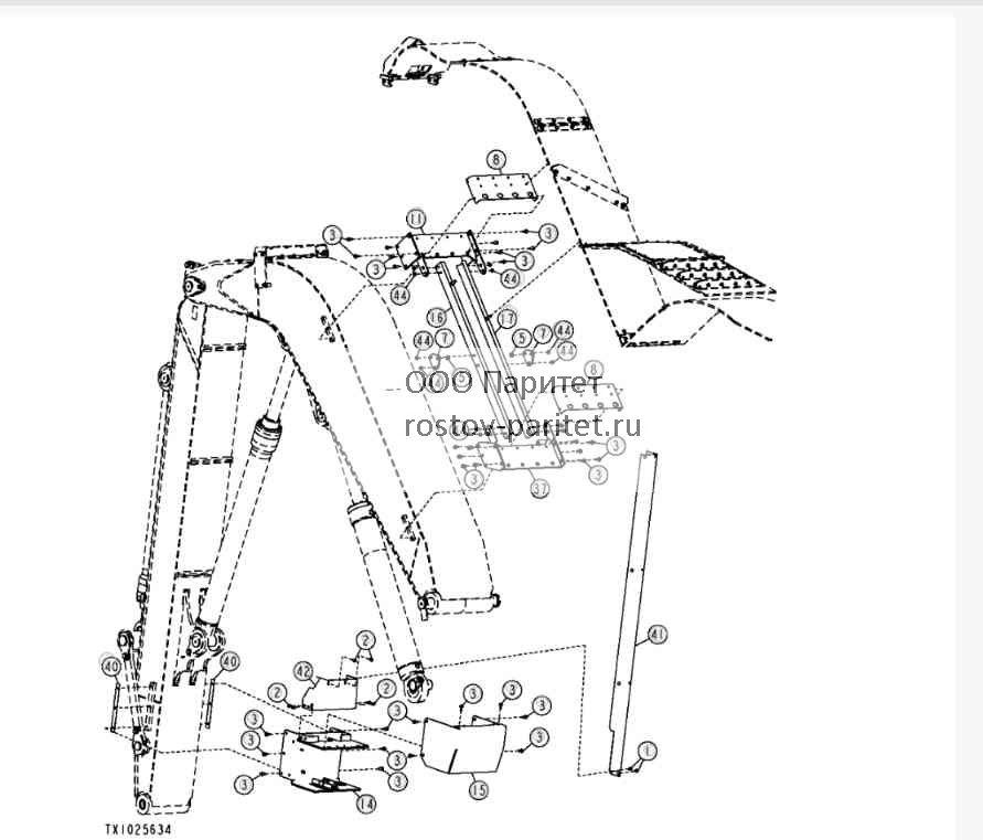 Hydraulic System 